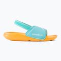 Klapki dziecięce Speedo Atami Sea Squad blue/orange 2