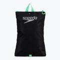 Torba pływacka Speedo H20 Active Grab black/green 2