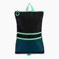 Torba pływacka Speedo H20 Active Grab black/green 3