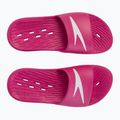 Klapki damskie Speedo Slide AF vegas pink 8