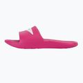 Klapki damskie Speedo Slide AF vegas pink 9