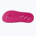 Klapki damskie Speedo Slide AF vegas pink 10