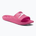 Klapki damskie Speedo Slide vegas pink