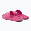 Klapki damskie Speedo Slide AF vegas pink 3