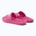 Klapki damskie Speedo Slide vegas pink 3