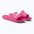 Klapki damskie Speedo Slide AF vegas pink 4