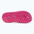 Klapki damskie Speedo Slide AF vegas pink 5