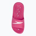 Klapki damskie Speedo Slide AF vegas pink 6