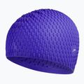 Czepek pływacki Speedo Bubble galinda/ultra violet