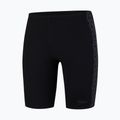 Jammery pływackie męskie Speedo Boomstar Splice Jammer black/grey 5