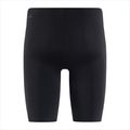 Jammery pływackie męskie Speedo Boomstar Splice Jammer black/grey 2
