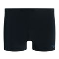 Bokserki pływackie męskie Speedo Boomstar Splice Aquashort black/grey