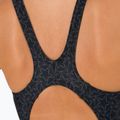 Strój pływacki jednoczęściowy damski Speedo Boomstar Allover Muscleback black/grey 8