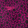 Strój pływacki jednoczęściowy damski Speedo Boomstar Allover Muscleback black/pink 3