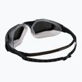 Okulary do pływania Speedo Aquapulse Pro Mirror oxid grey/silver/chrome 4