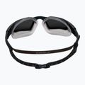 Okulary do pływania Speedo Aquapulse Pro Mirror oxid grey/silver/chrome 5