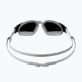 Okulary do pływania Speedo Aquapulse Pro Mirror white/purple 2