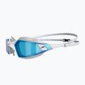 Okulary do pływania Speedo Aquapulse Pro pool/white/blue 3