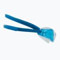 Okulary do pływania Speedo Hydropulse pool blue/clear/blue 3