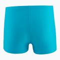 Bokserki pływackie dziecięce Speedo Tommy Turtle Placement Aquashort blue/yellow 2