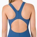 Strój pływacki jednoczęściowy dziecięcy Speedo Digital Placement Splashback blue/blue 8