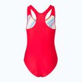 Strój pływacki jednoczęściowy dziecięcy Speedo Essential Allover multicolor 2