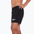 Szorty kąpielowe dziecięce Speedo Essential 13" black 5