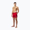 Szorty kąpielowe męskie Speedo Essentials 16" fed red 2