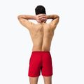 Szorty kąpielowe męskie Speedo Essentials 16" fed red 3