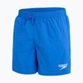 Szorty kąpielowe męskie Speedo Essentials 16" Watershort bondi blue