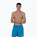 Szorty kąpielowe męskie Speedo Essentials 16" Watershort bondi blue 2