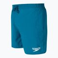 Szorty kąpielowe męskie Speedo Essentials 16" Watershort nordic teal 3