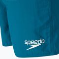 Szorty kąpielowe męskie Speedo Essentials 16" Watershort nordic teal 4
