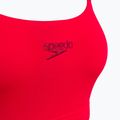 Strój pływacki dwuczęściowy damski Speedo Essential Endurance+ 2pc red 3