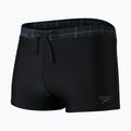 Bokserki pływackie męskie Speedo Valmilton black 5