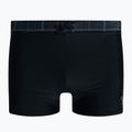 Bokserki pływackie męskie Speedo Valmilton black