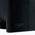 Bokserki pływackie męskie Speedo Valmilton black 4