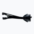 Okulary do pływania Speedo Hydropure black/usa charcoal/smoke 3