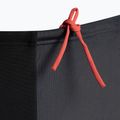 Bokserki pływackie dziecięce Speedo Placement Digital Aquashort black/red 4