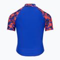 Koszulka do pływania dziecięca Speedo Spider-Man Sun Top blue/red 2