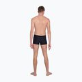 Bokserki pływackie męskie Speedo Valmilton Aquashort black/grey 6