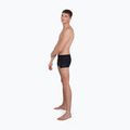 Bokserki pływackie męskie Speedo Valmilton Aquashort black/grey 7