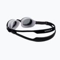 Okulary do pływania Speedo Hydropure black/white/smoke 4