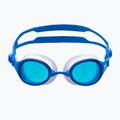 Okulary do pływania Speedo Hydropure blue/white/blue 2