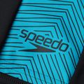 Bokserki pływackie męskie Speedo Dive Aquashort black/hypersonic blue/usa charcoal 8