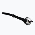 Okulary do pływania Speedo Jet Mirror black/white/chrome 3