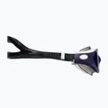 Okulary do pływania damskie Speedo Futura Biofuse Flexiseal Dual Female black/true navy/white/smoke 3