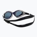 Okulary do pływania damskie Speedo Futura Biofuse Flexiseal Dual Female black/true navy/white/smoke 4