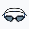 Okulary do pływania Speedo Aquapulse Pro oxid grey/blue flame/bluesmoke 2