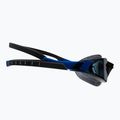 Okulary do pływania Speedo Aquapulse Pro oxid grey/blue flame/bluesmoke 3
